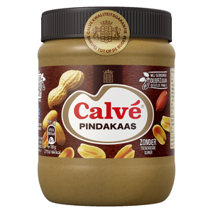Calve Pindakaas