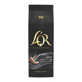 L'or koffiebonen espresso onyx