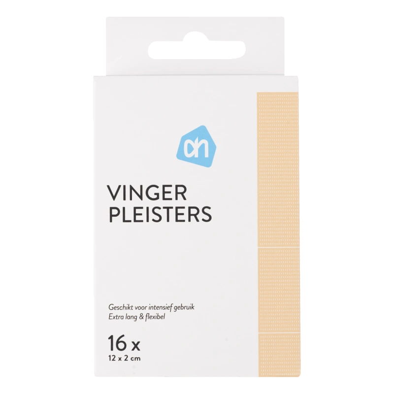 AH Vinger pleisters