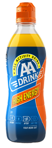 Aa Drink High Energy