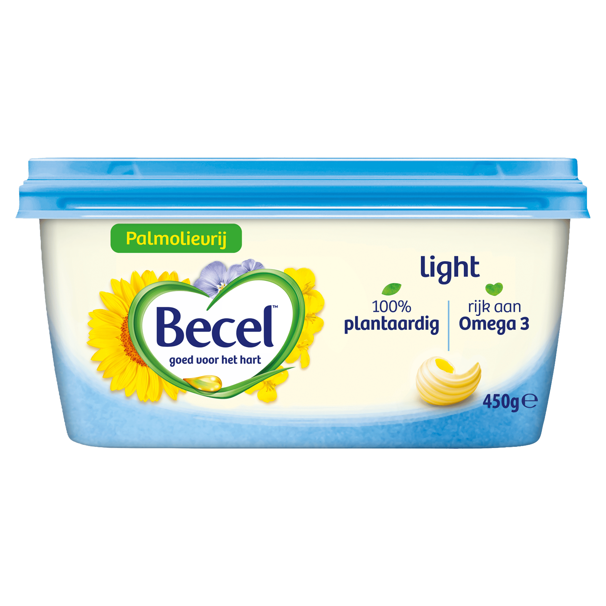 Becel Light