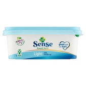 Sense light
