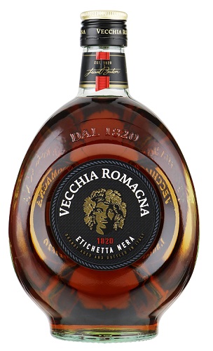 Vecchia Romagna Brandy