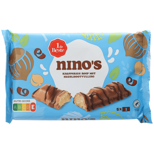 1 de Beste Nino's