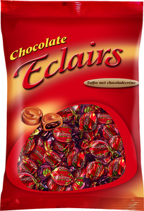 Bedo Choco Eclairs