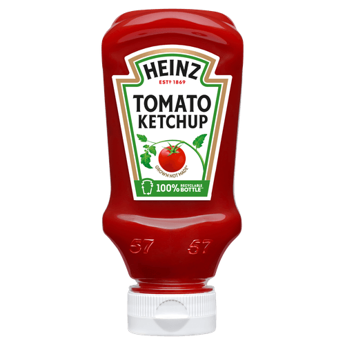 Heinz Tomato Ketchup