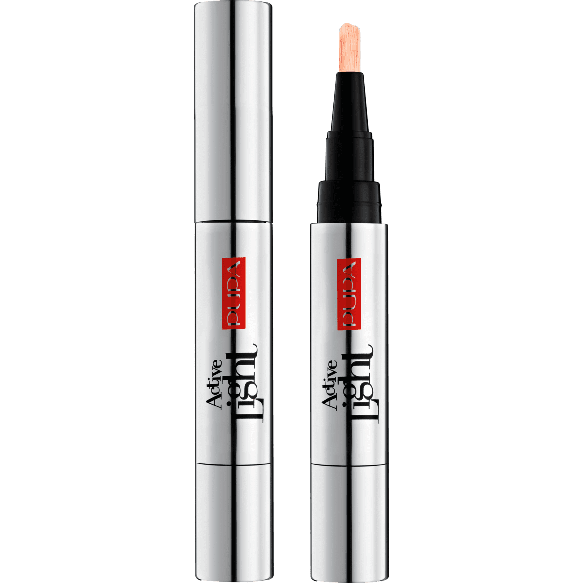 PUPA Active Light Concealer 001