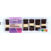 g'woon mergpijpjes creme