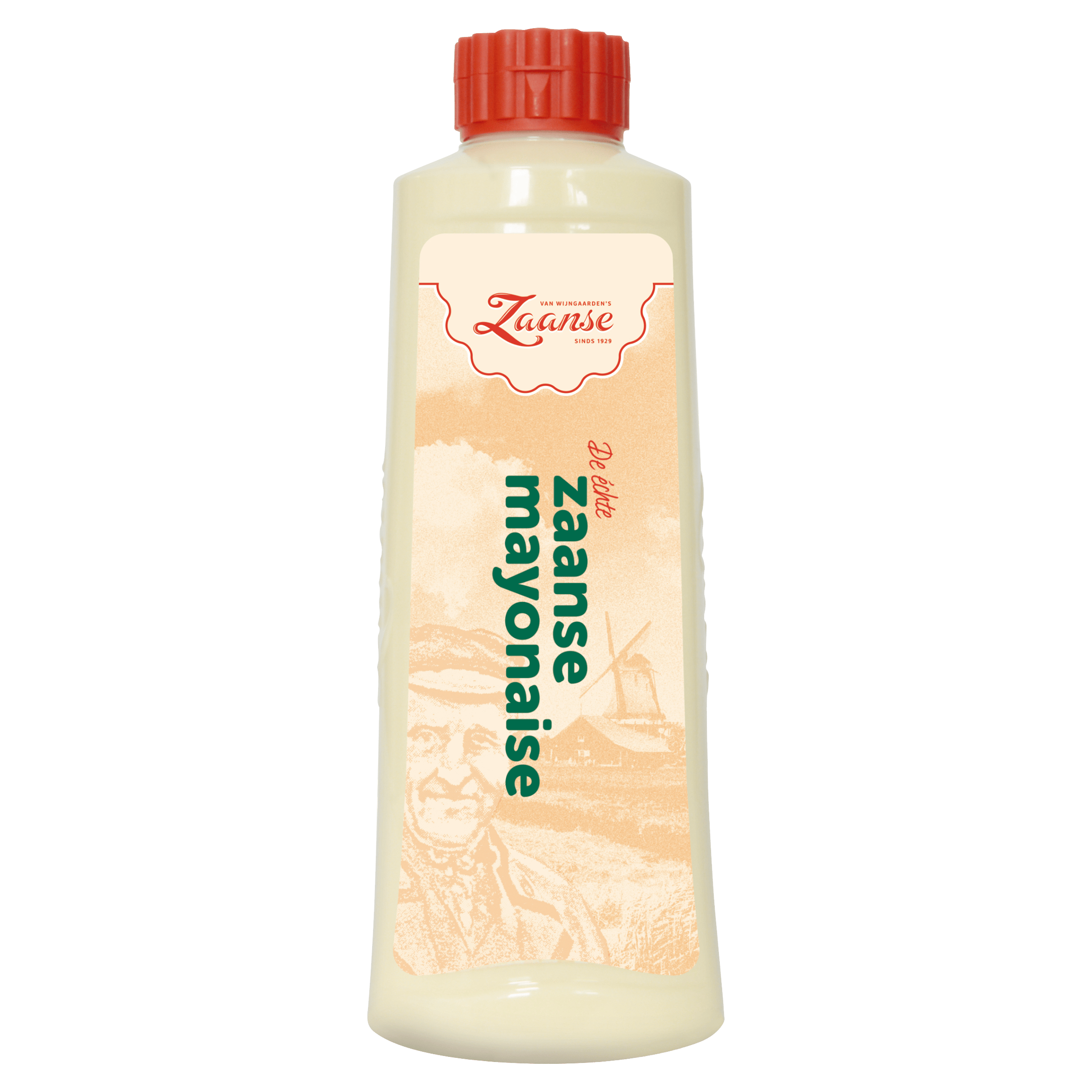 Zaanse Mayonaise