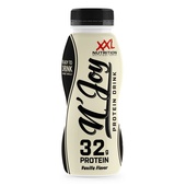 XXL Nutrition protein drink vanille