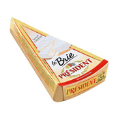 President brie 60+