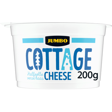 Jumbo Cottage Cheese 200 g