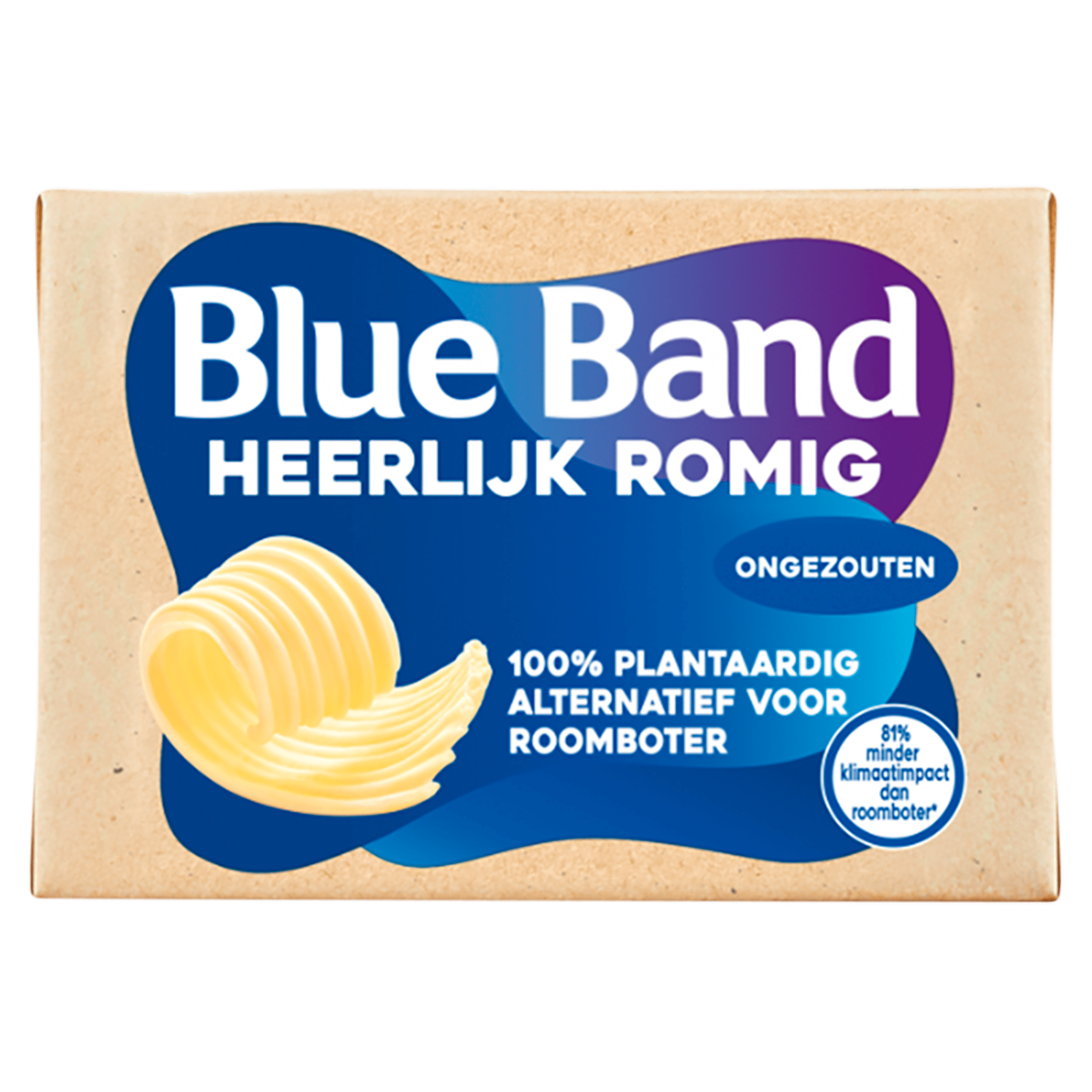 Blue Band Heerlijk Romig