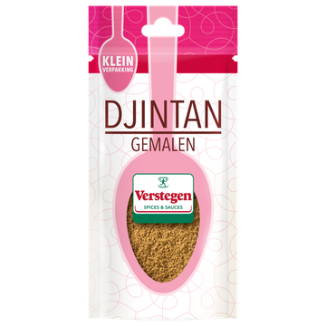 Verstegen Djintan Gemalen Kleinverpakking 6 g
