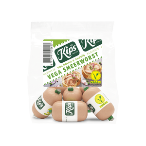 Kips Vega Mini Smeerworst