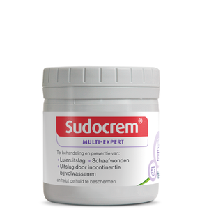 Sudocrem Bij Luieruitslag