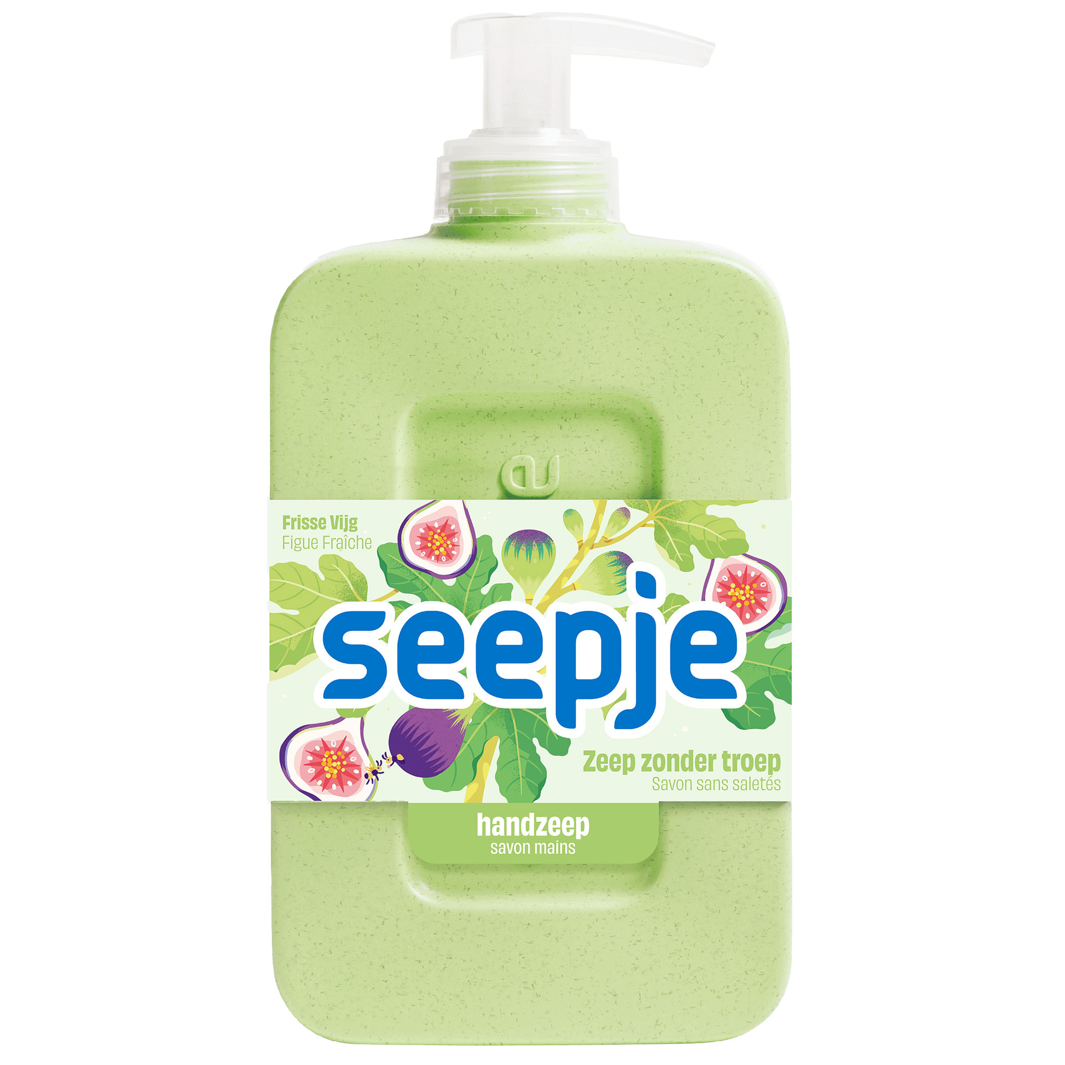 Seepje Handzeep Vijg