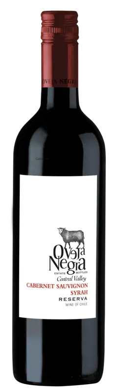 Oveja Negra Cabernet Sauvignon Syrah