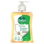 Dettol handzeep original