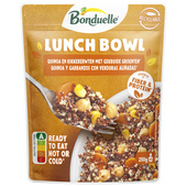 Bonduelle Lunch Bowl Quinoa en kikkererwten