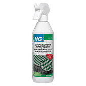 HG zonnescherm spray waterdicht