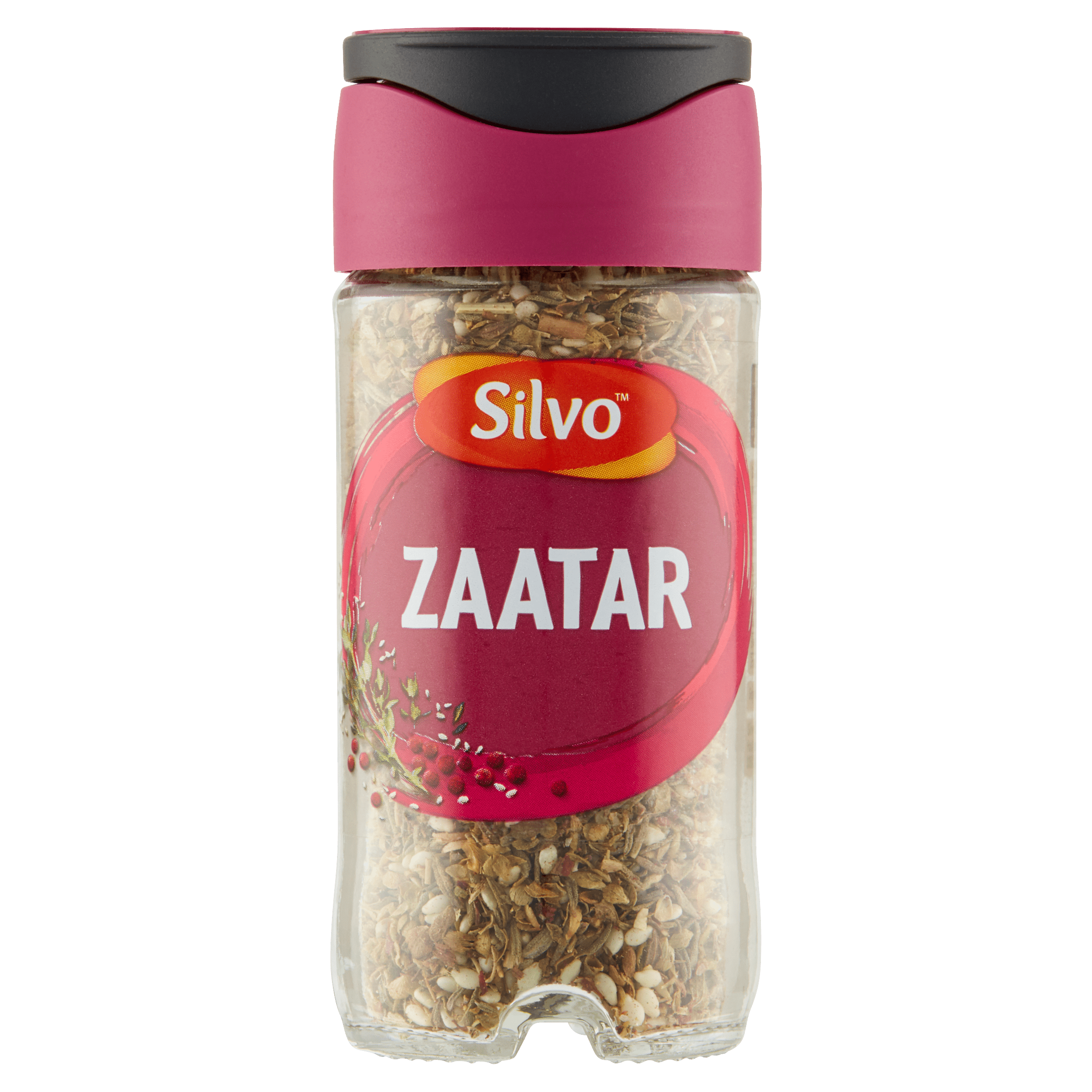 Silvo Za'atar