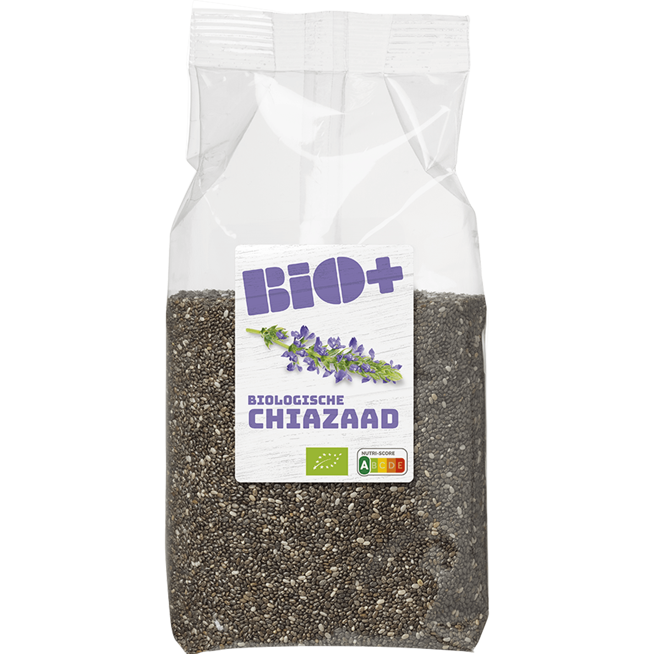 BIO+ Biologische chiazaden