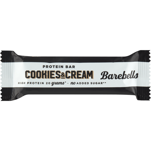 Barebells Cookies & cream