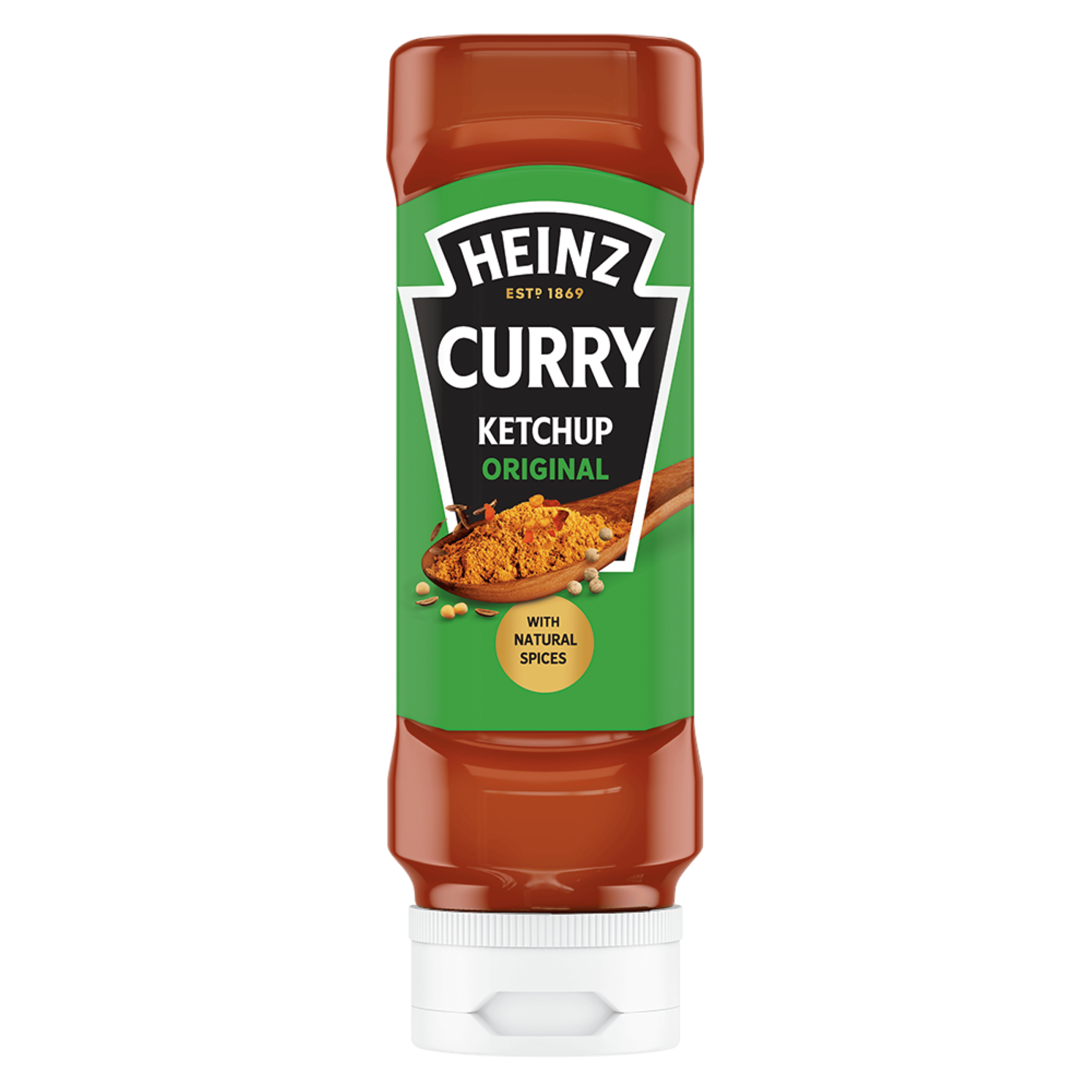 Heinz Curry Original