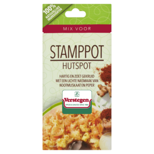 Verstegen Mix Hutspot