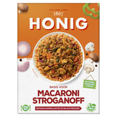 Honig macaroni basis stroganoff