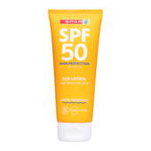 Spar Zonnebrand SPF50