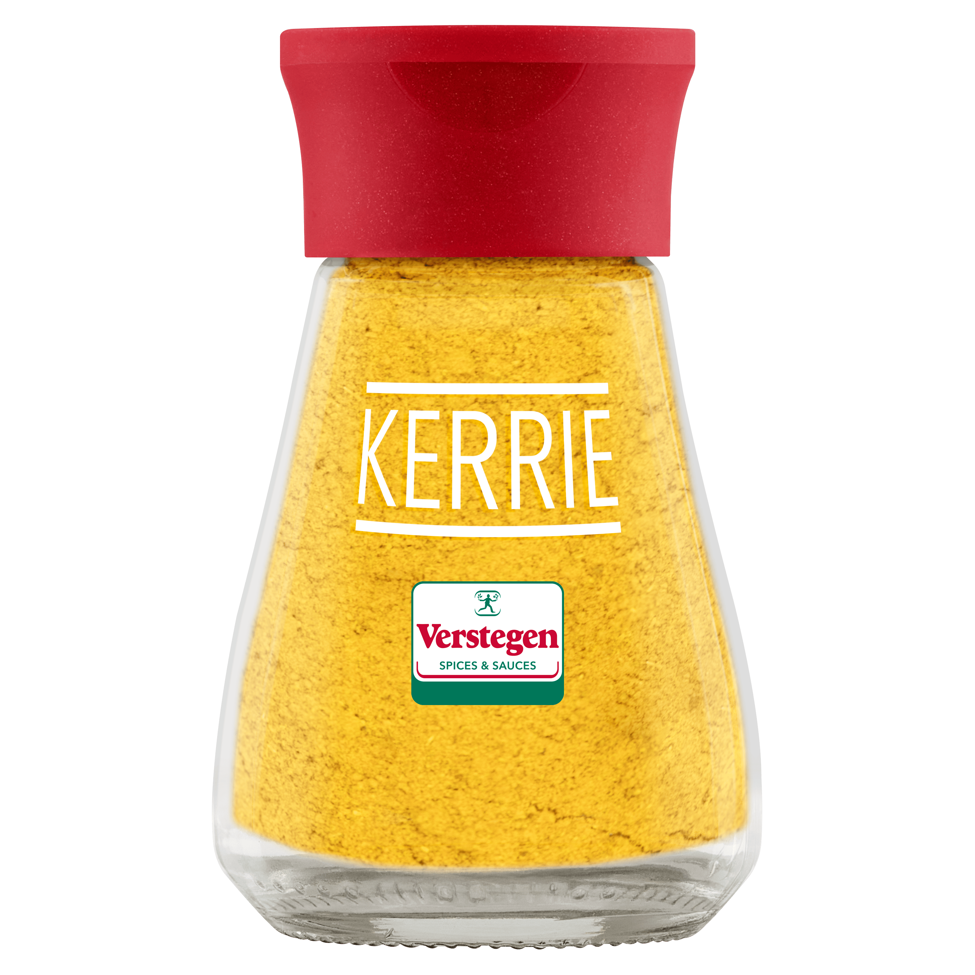 Verstegen Kerrie