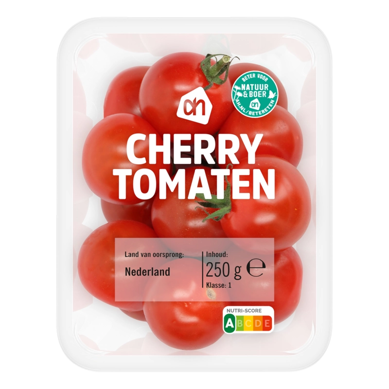 AH Cherrytomaten