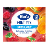 Hero jam mini mix