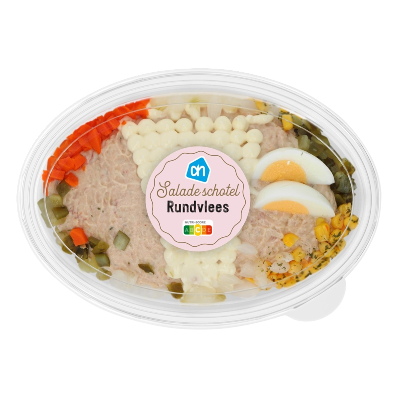 AH Saladeschotel rundvlees