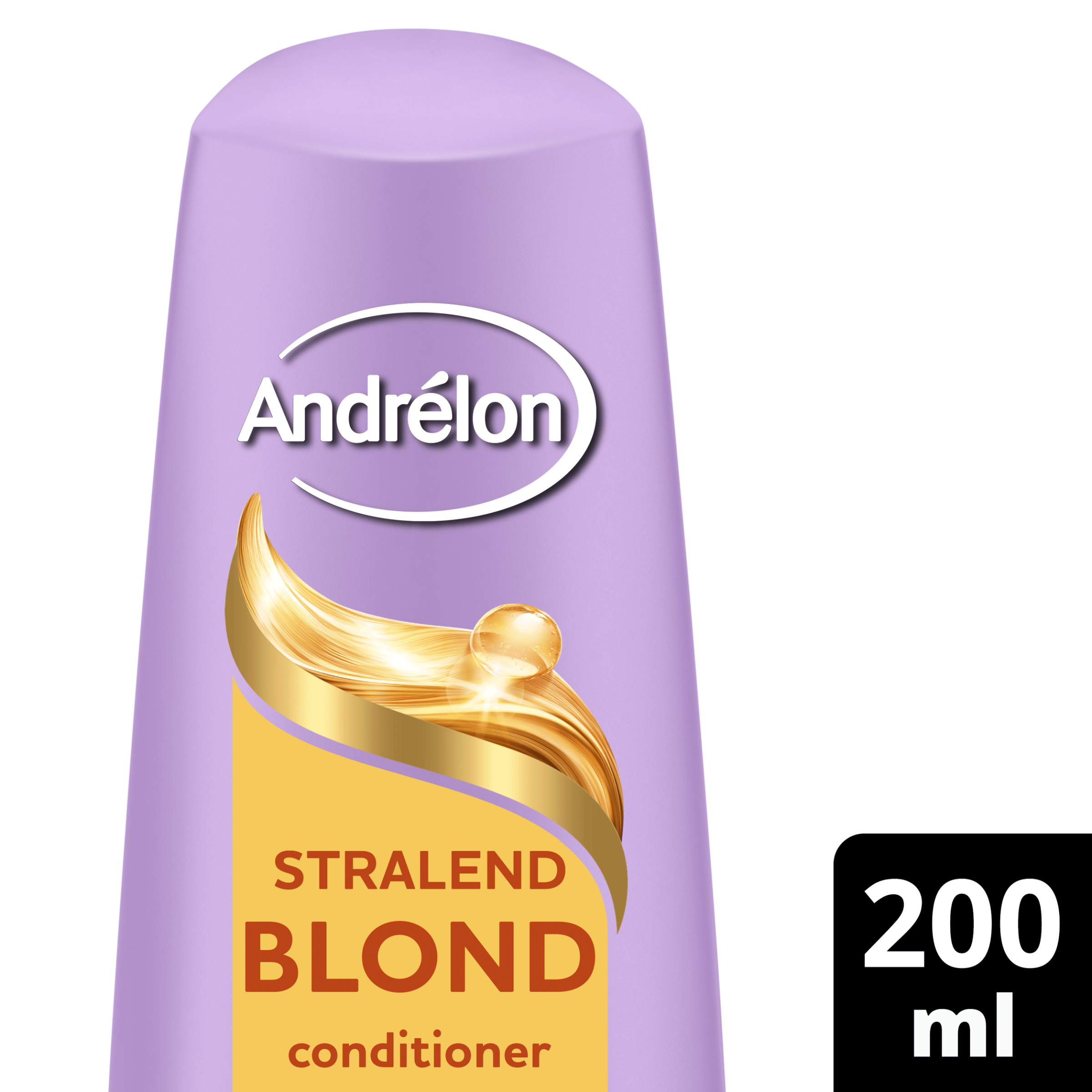 Andrélon Conditioner Stralend Blond