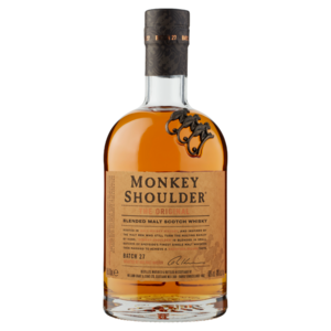 Monkey Shoulder Triple Malt