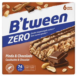 Hero B'tween Zero Pinda
