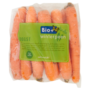 Bio+ Winterpeen