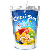 Caprisun multivitamin