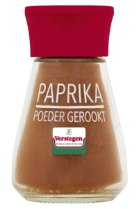 Verstegen Strooier Paprika Gerookt
