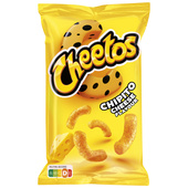 Cheetos chipitos 125 gram