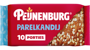 Peijnenburg Parelkandij