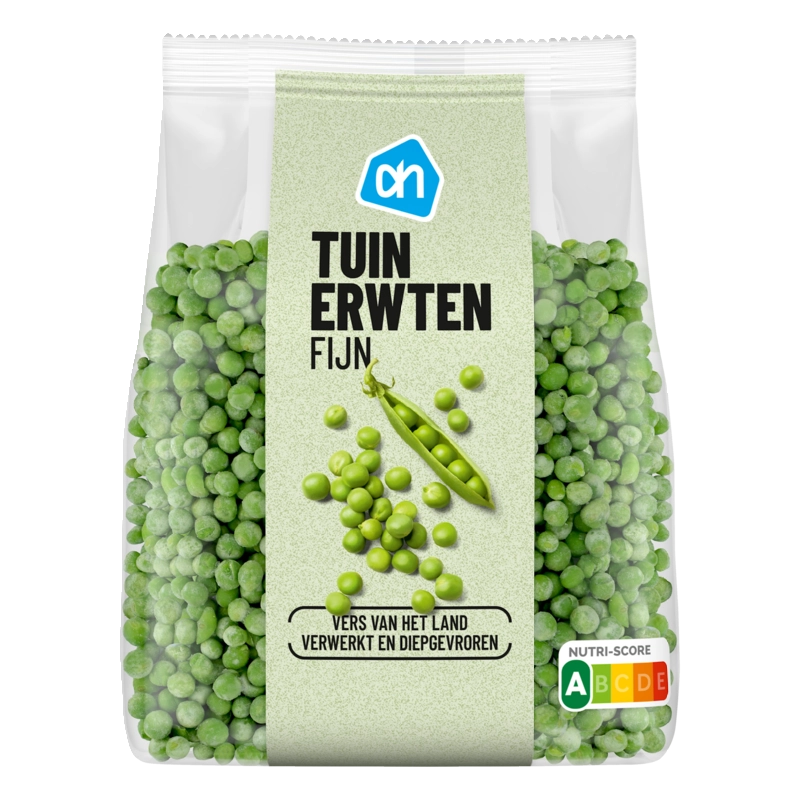 AH Tuinerwten fijn