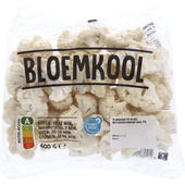 bloemkool roosjes