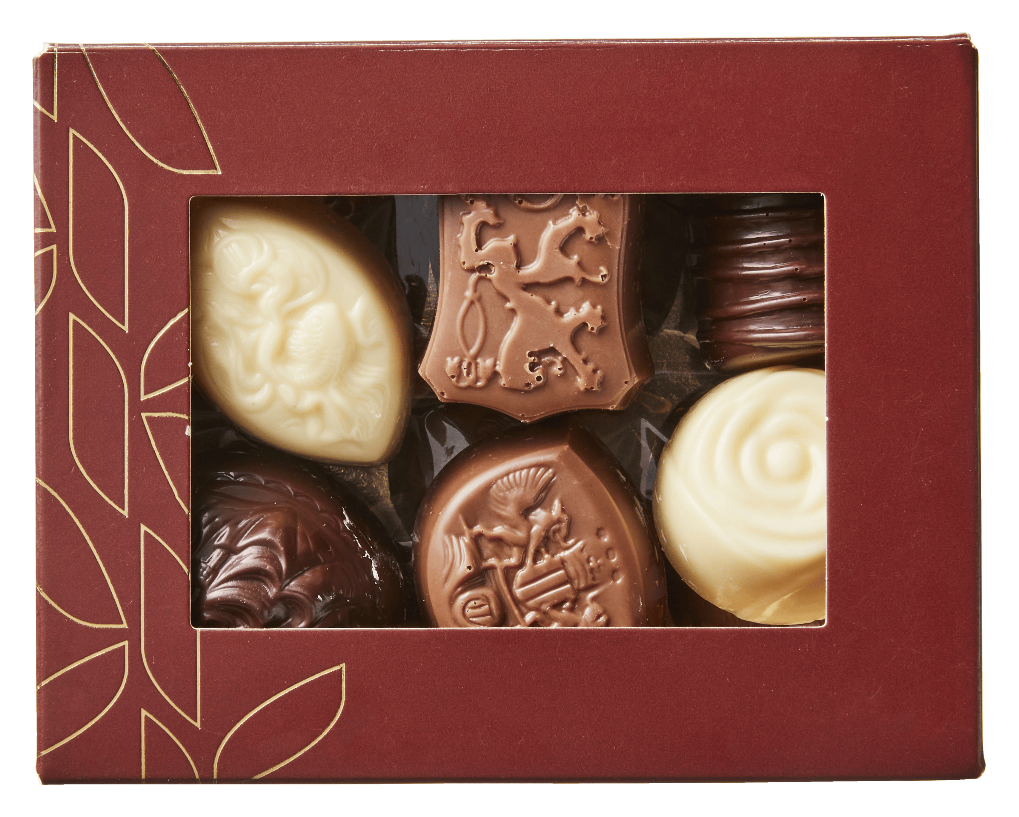 PLUS Korenlanders Cadeauverpakking chocolade