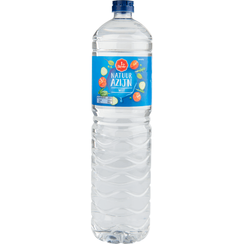 1 de Beste Natuurazijn wit
