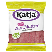 Katja Katja Zure Matten Aardbeismaak