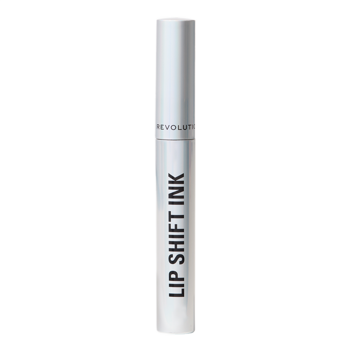 Revolution Lip Shift Ink Peel Off Lipliner Stain Nude Talk 